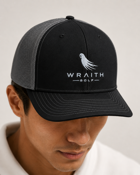 Classic Trucker Hat