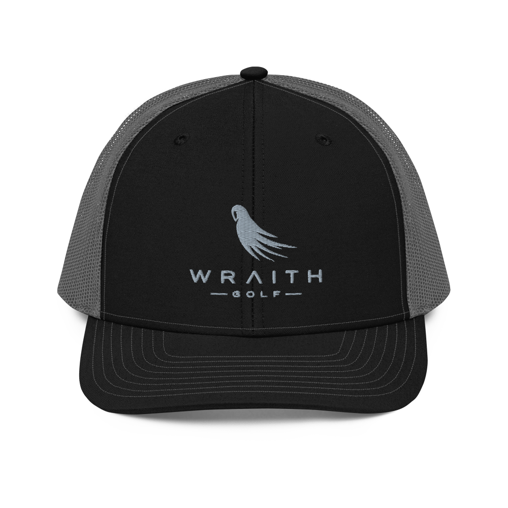 Classic Trucker Hat