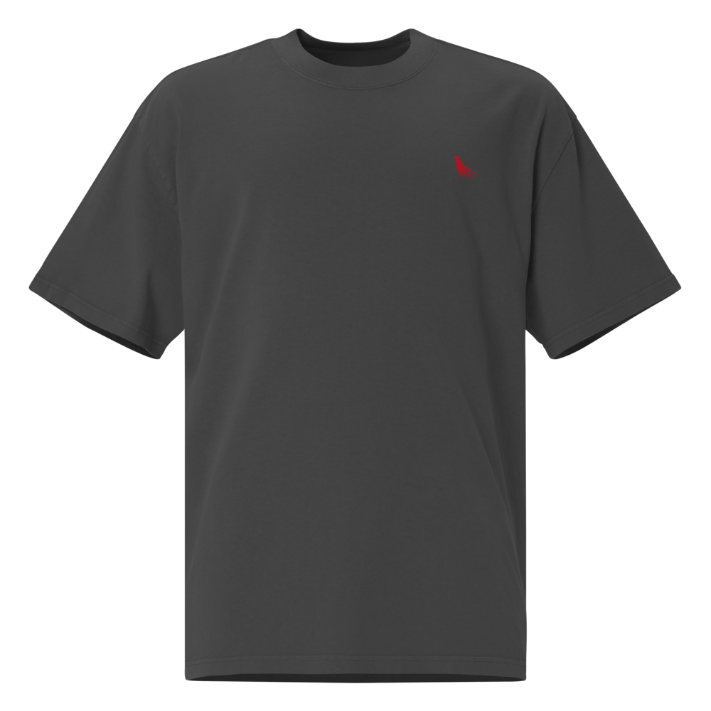 Oversized  Tee