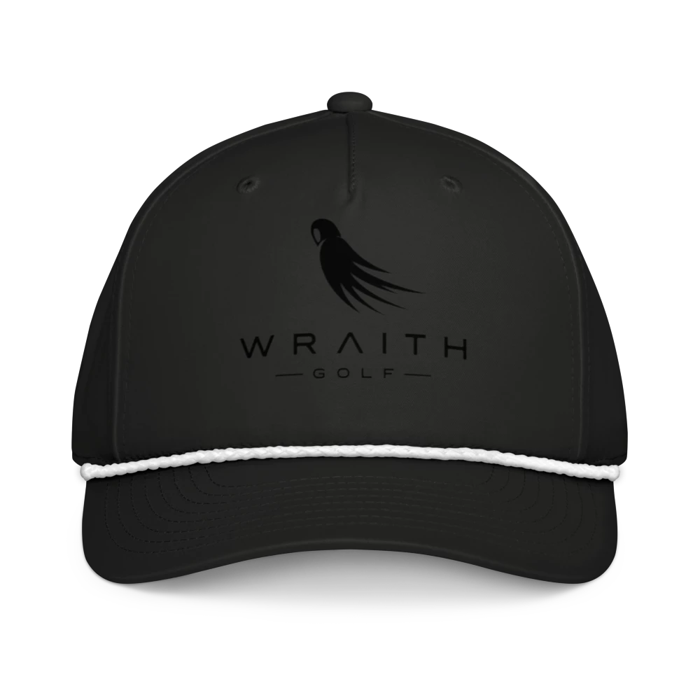 Wraith Rope Hat