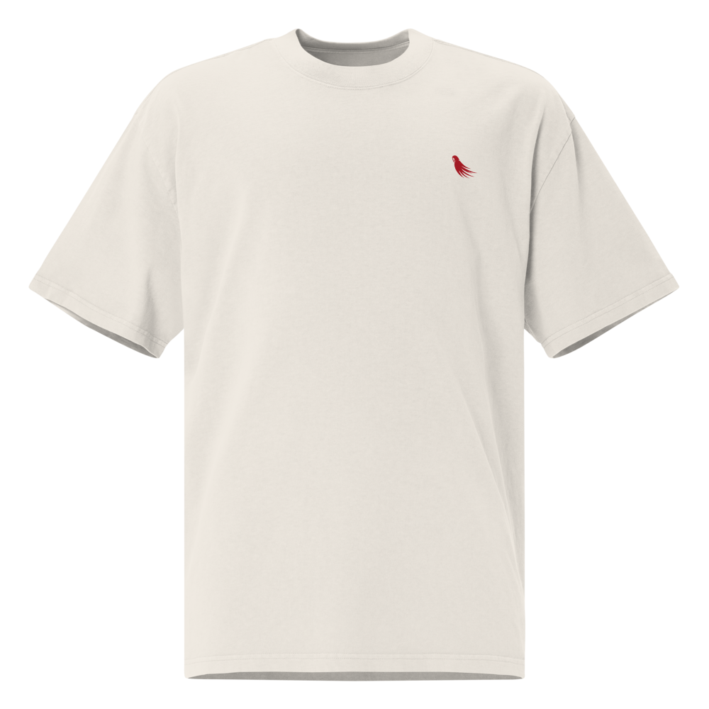 Oversized  Tee