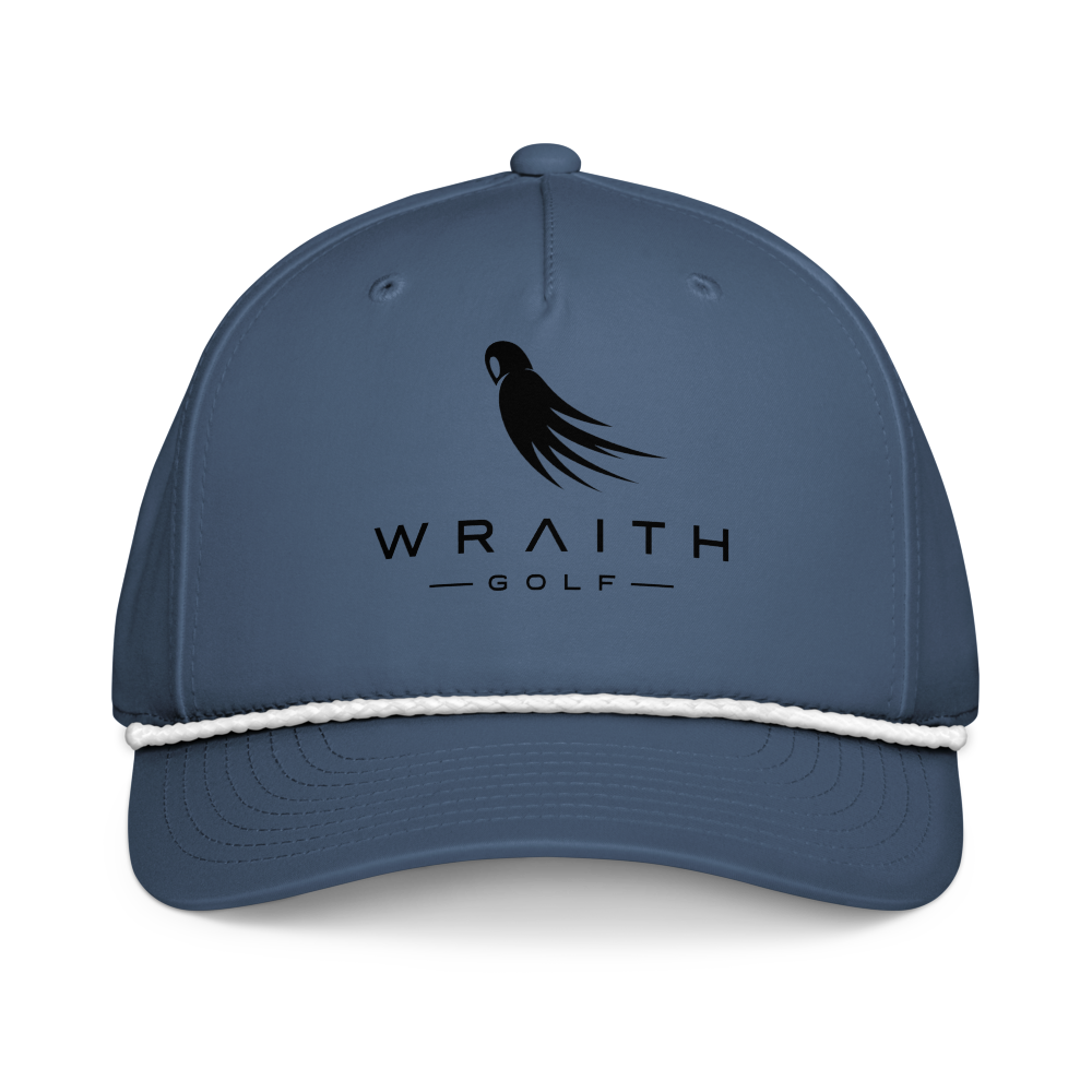 Wraith Rope Hat