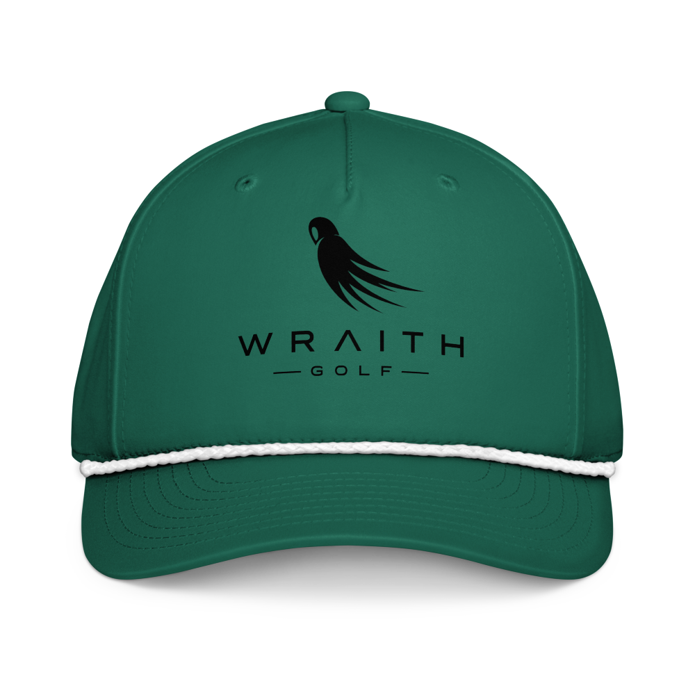 Wraith Rope Hat