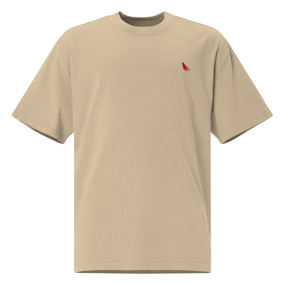 Oversized  Tee
