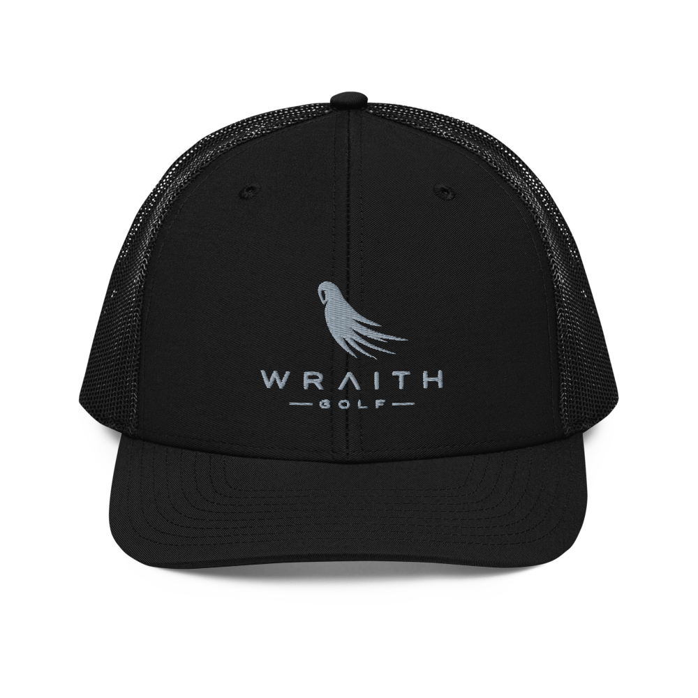 Classic Trucker Hat