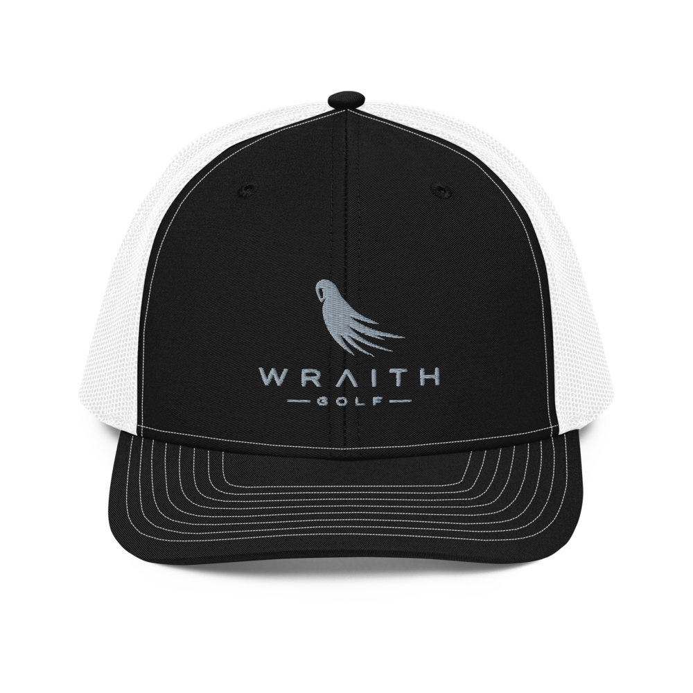 Classic Trucker Hat