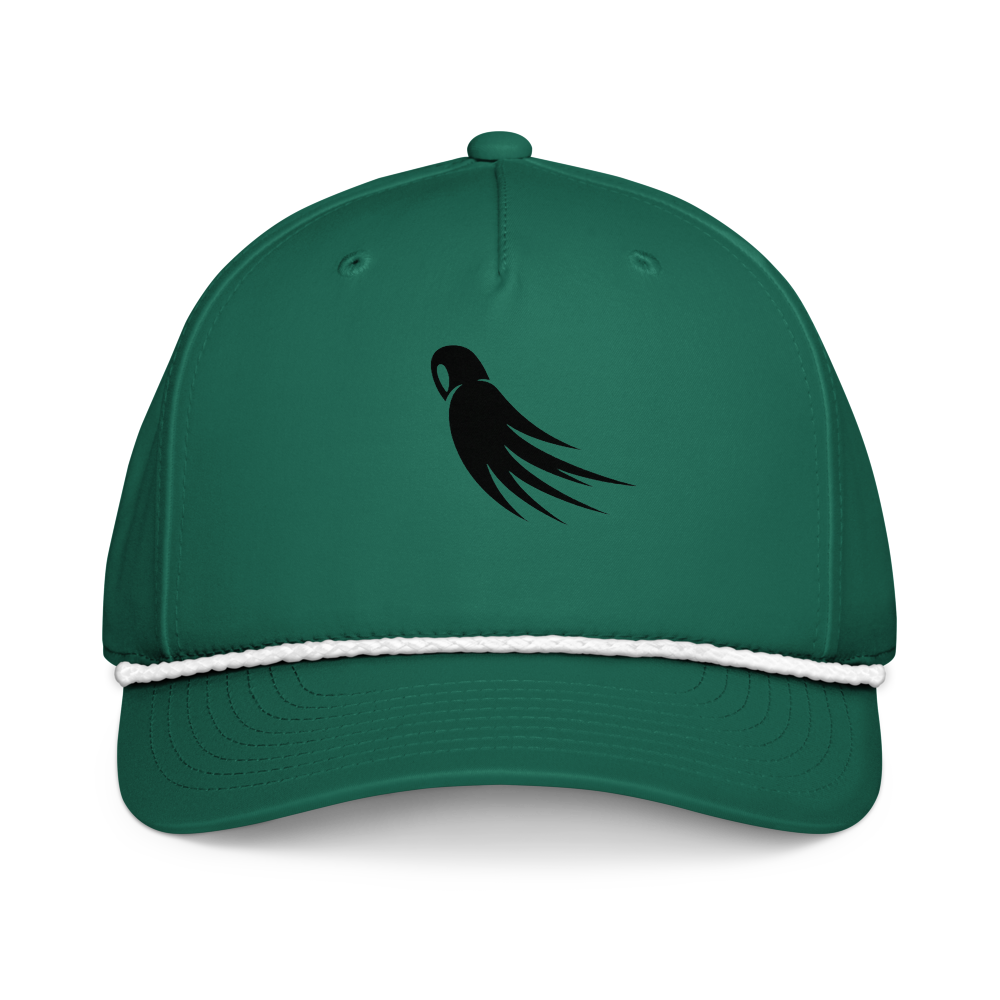 Incognito Rope Hat