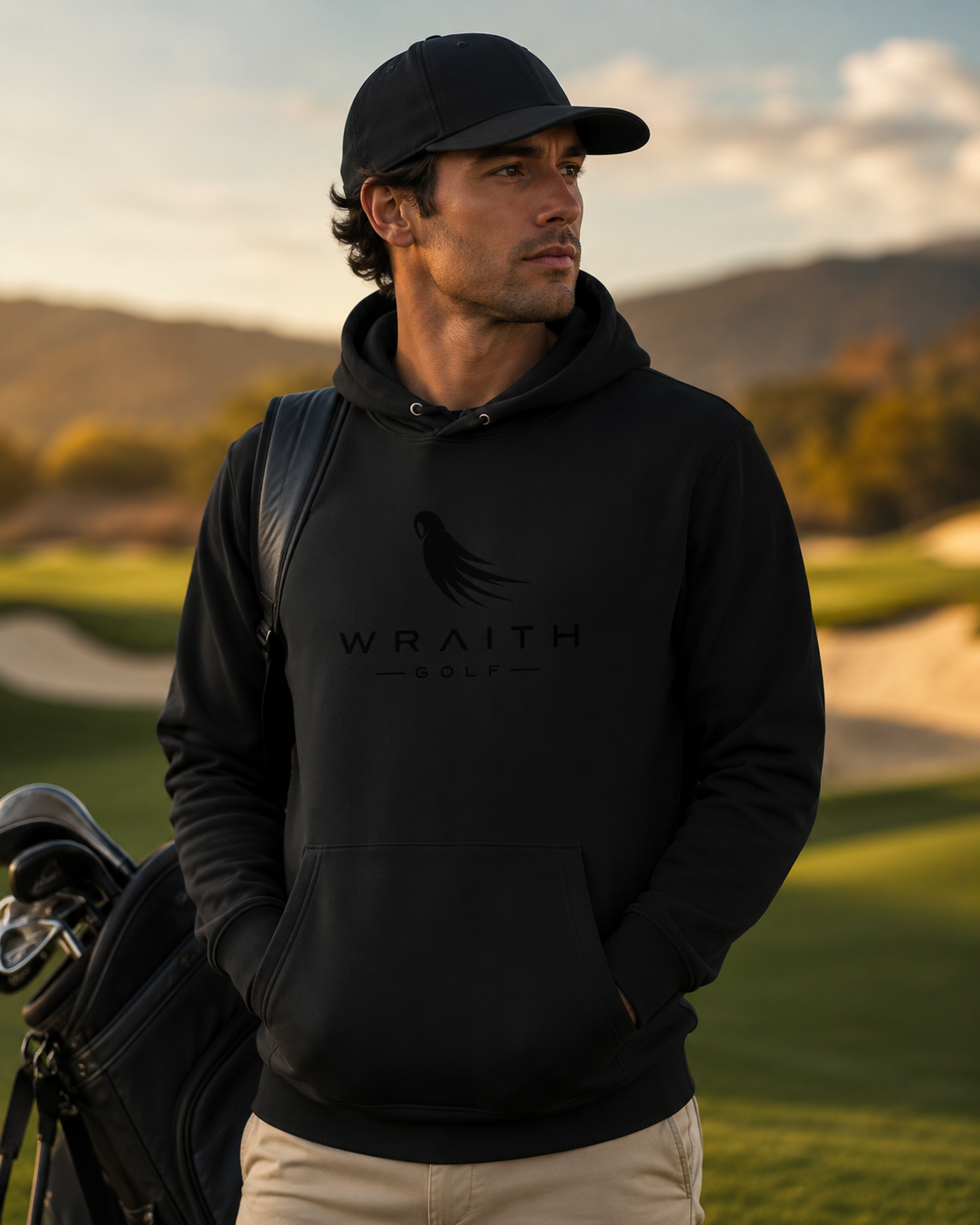 Origins Hoodie