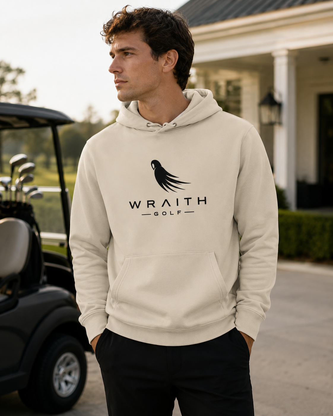 Origins Hoodie