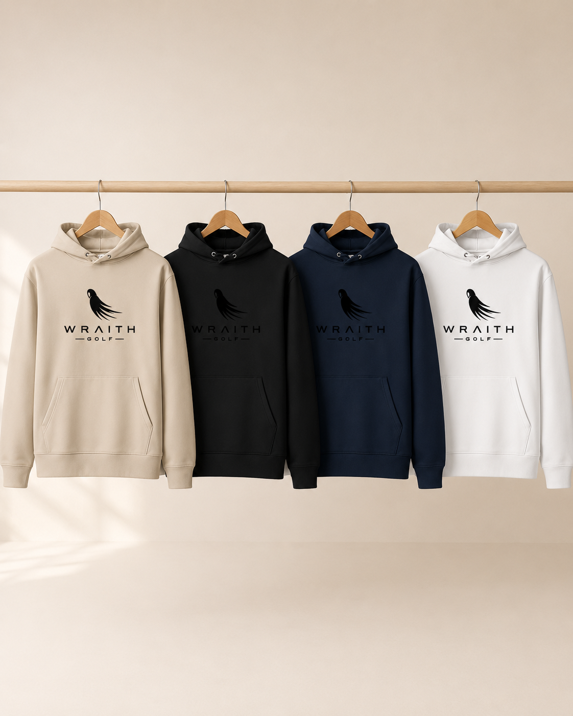 Origins Hoodie