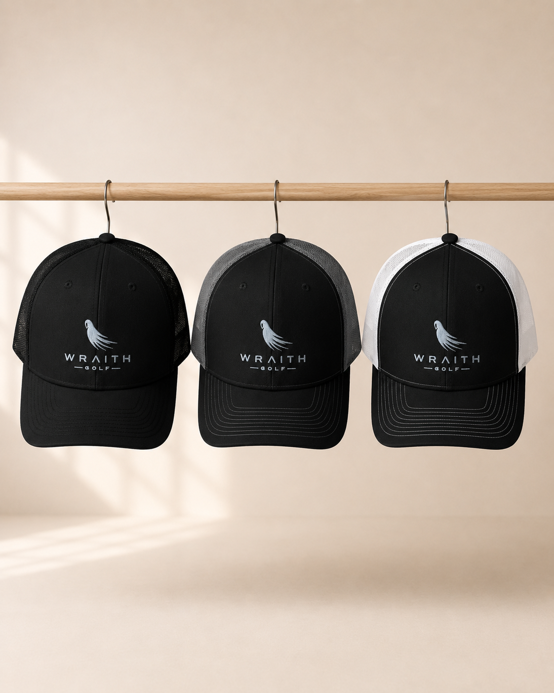 Classic Trucker Hat