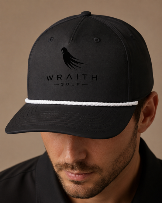 Wraith Rope Hat