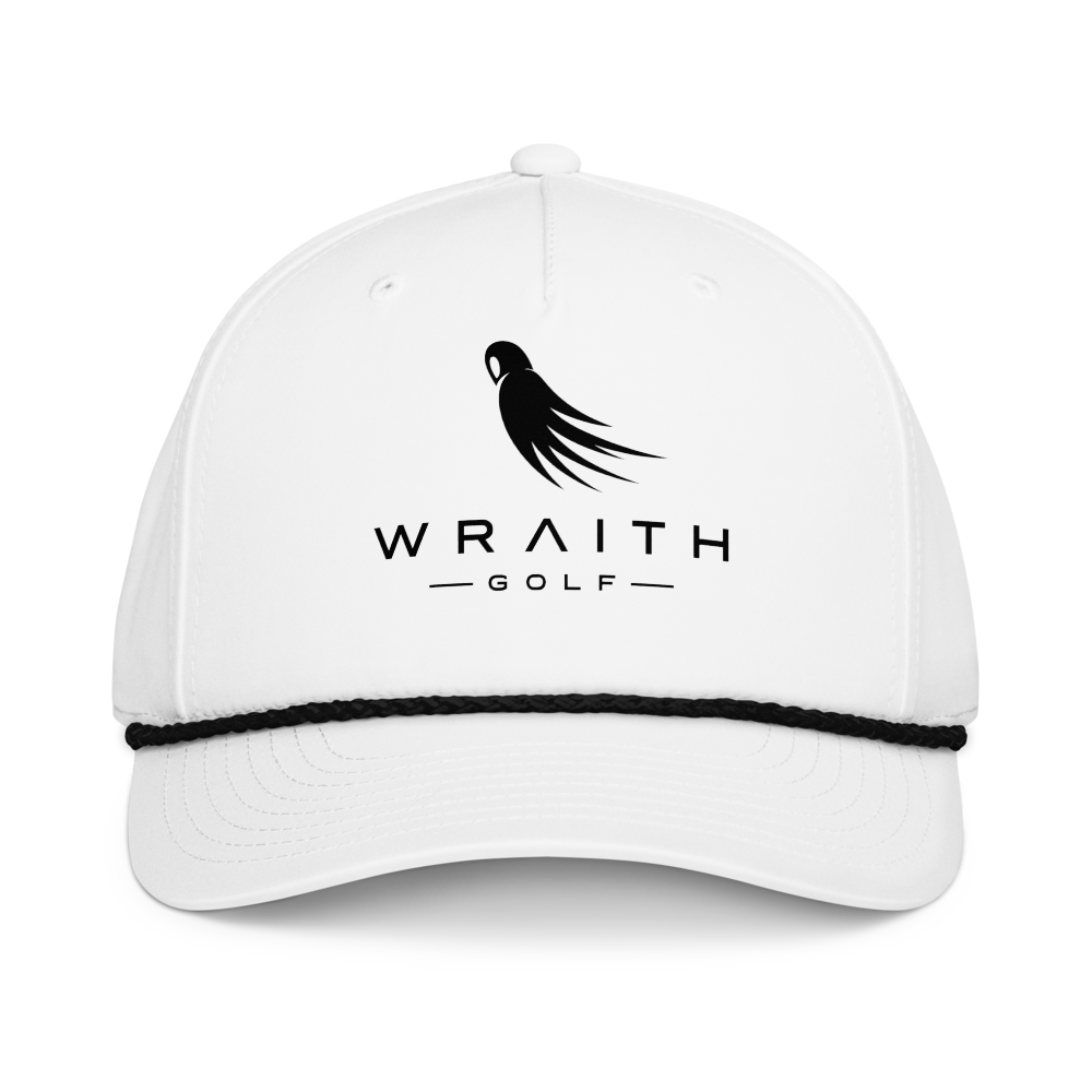 Wraith Rope Hat