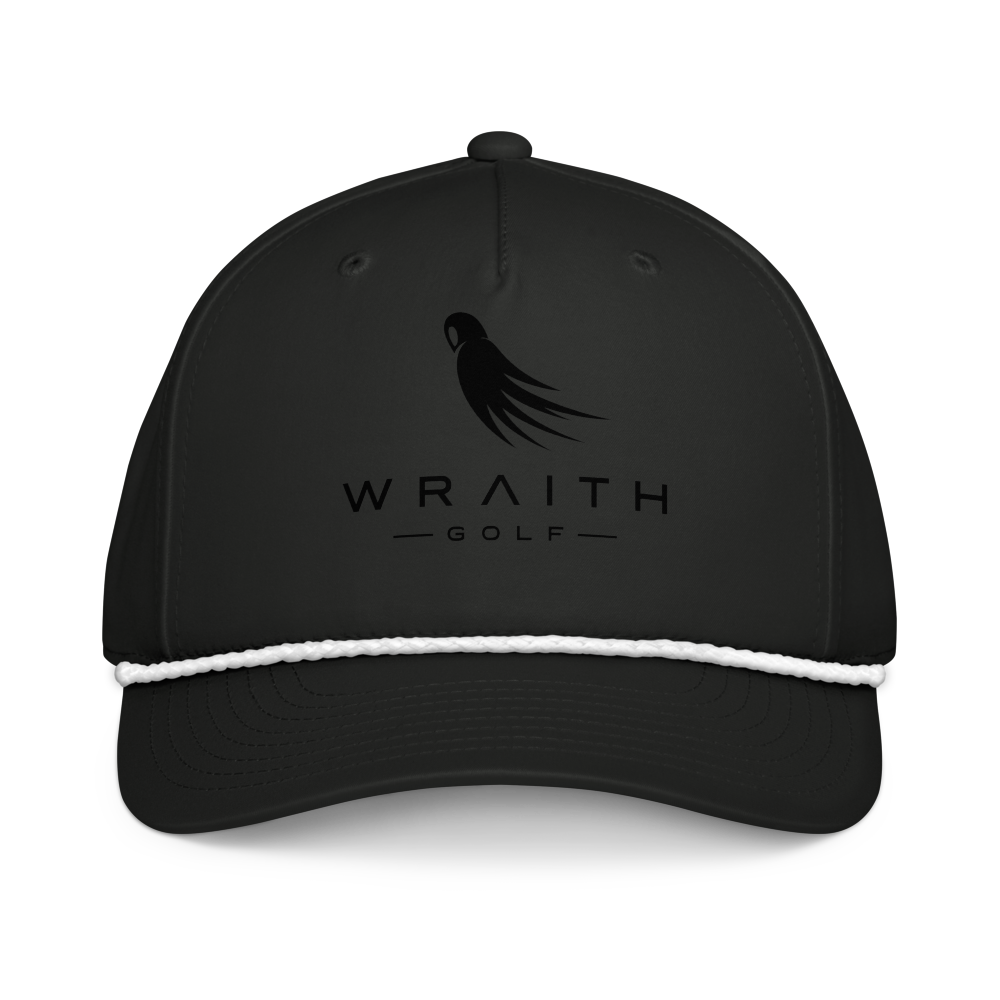 Wraith Rope Hat