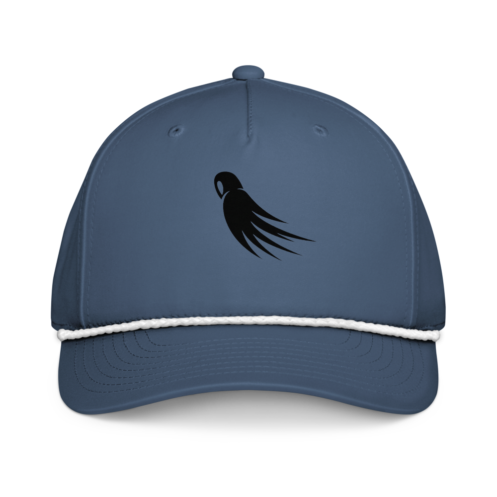Incognito Rope Hat